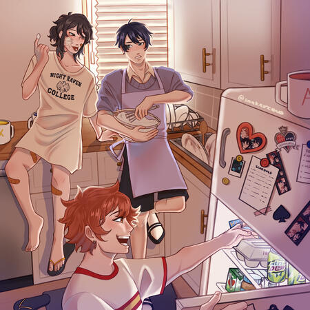 $255 | 2 Full Body + Half Body + Background